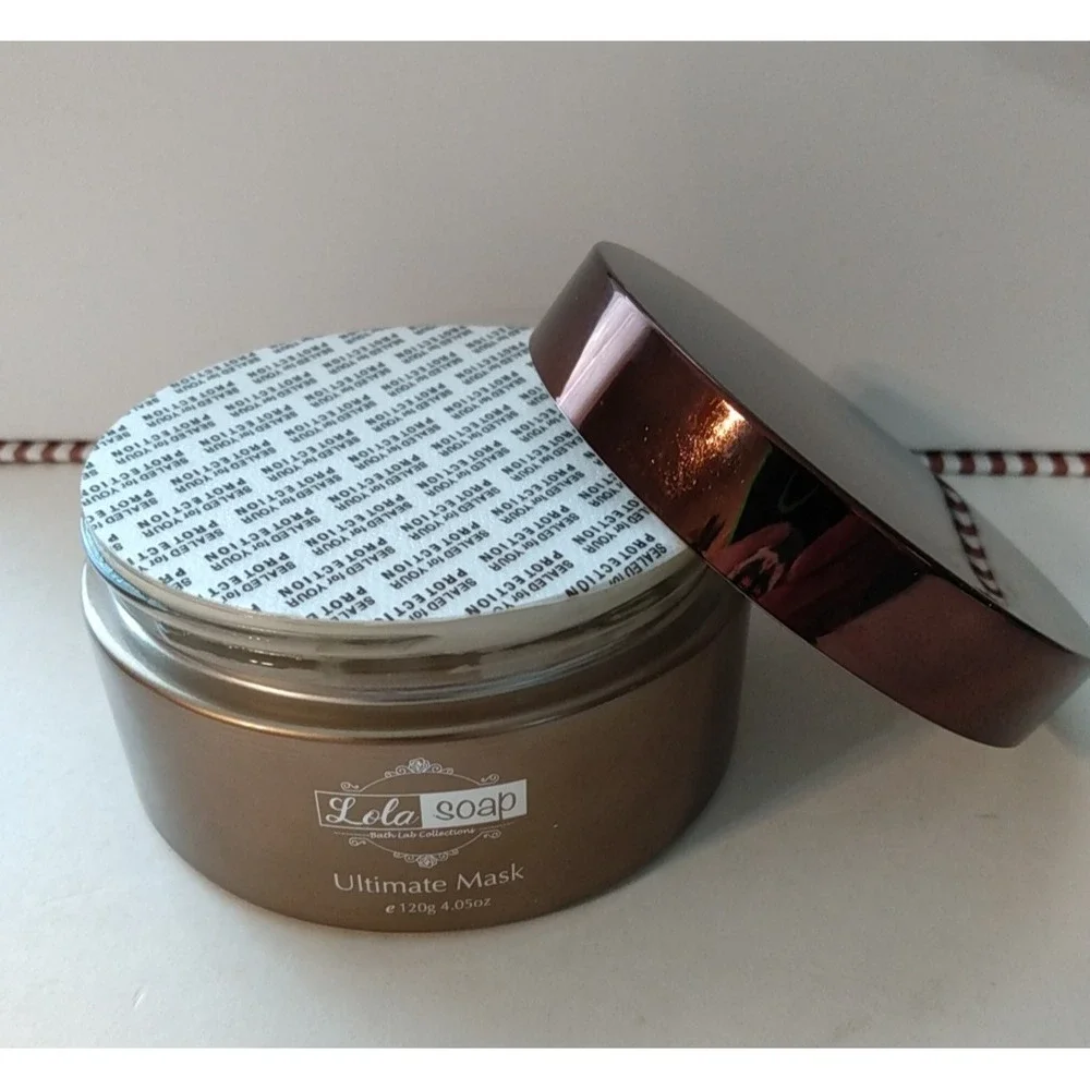 Lola Soap product lola